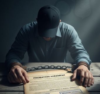 Support for Arrested Youth & Probation