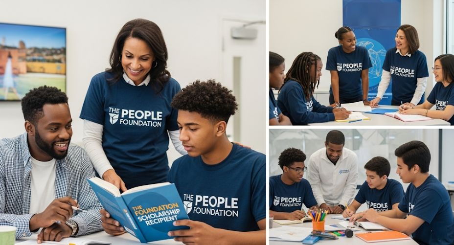 Educate mission
