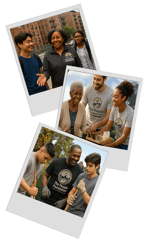 the people foundation
